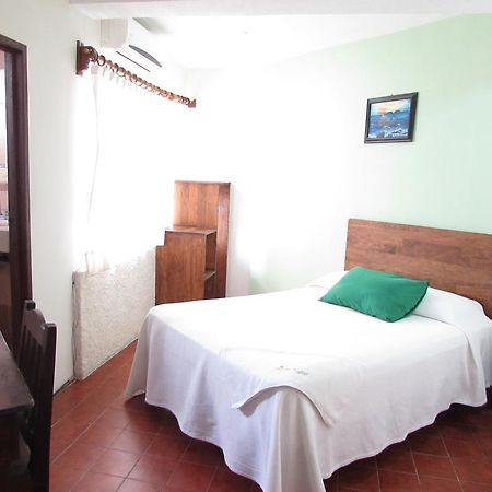 Hotel Puerto Piedra Puerto Escondido  Εξωτερικό φωτογραφία