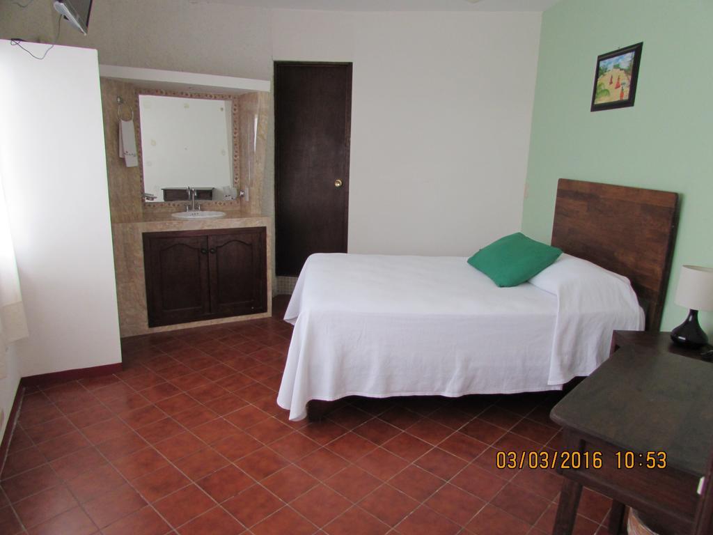Hotel Puerto Piedra Puerto Escondido  Εξωτερικό φωτογραφία