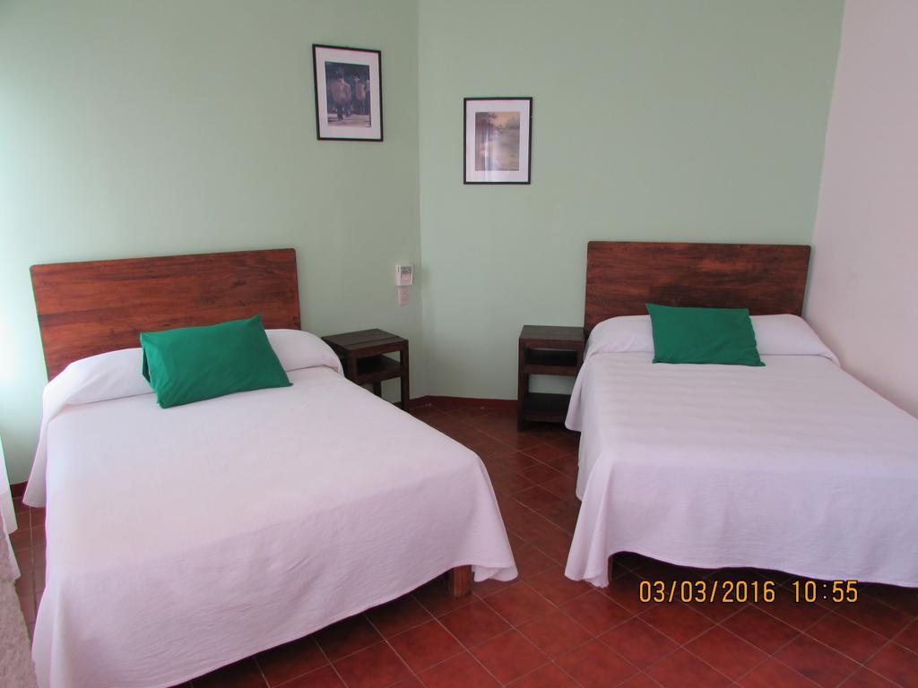 Hotel Puerto Piedra Puerto Escondido  Εξωτερικό φωτογραφία