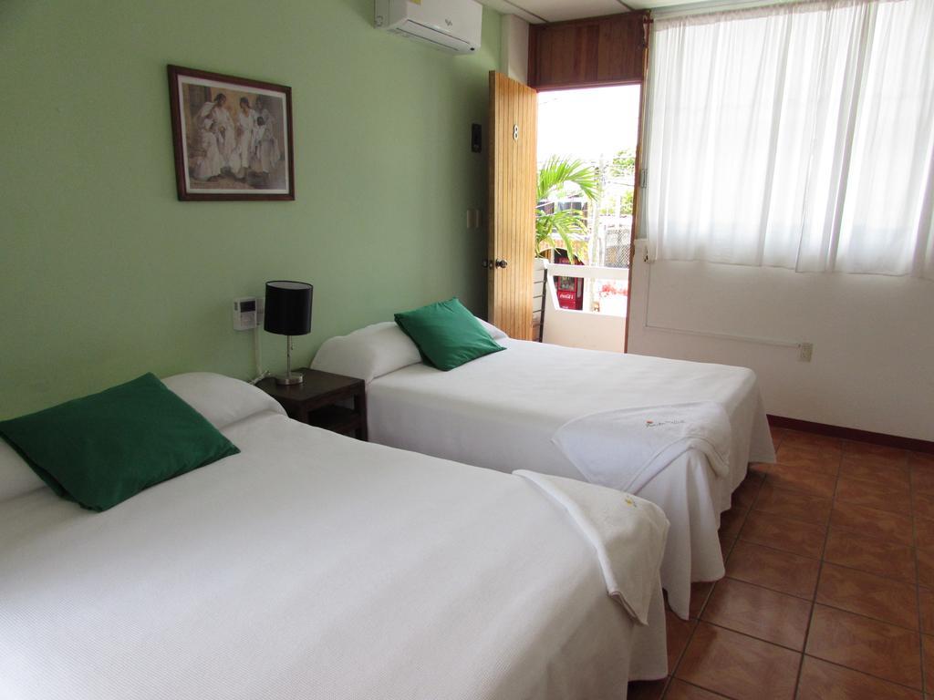 Hotel Puerto Piedra Puerto Escondido  Εξωτερικό φωτογραφία