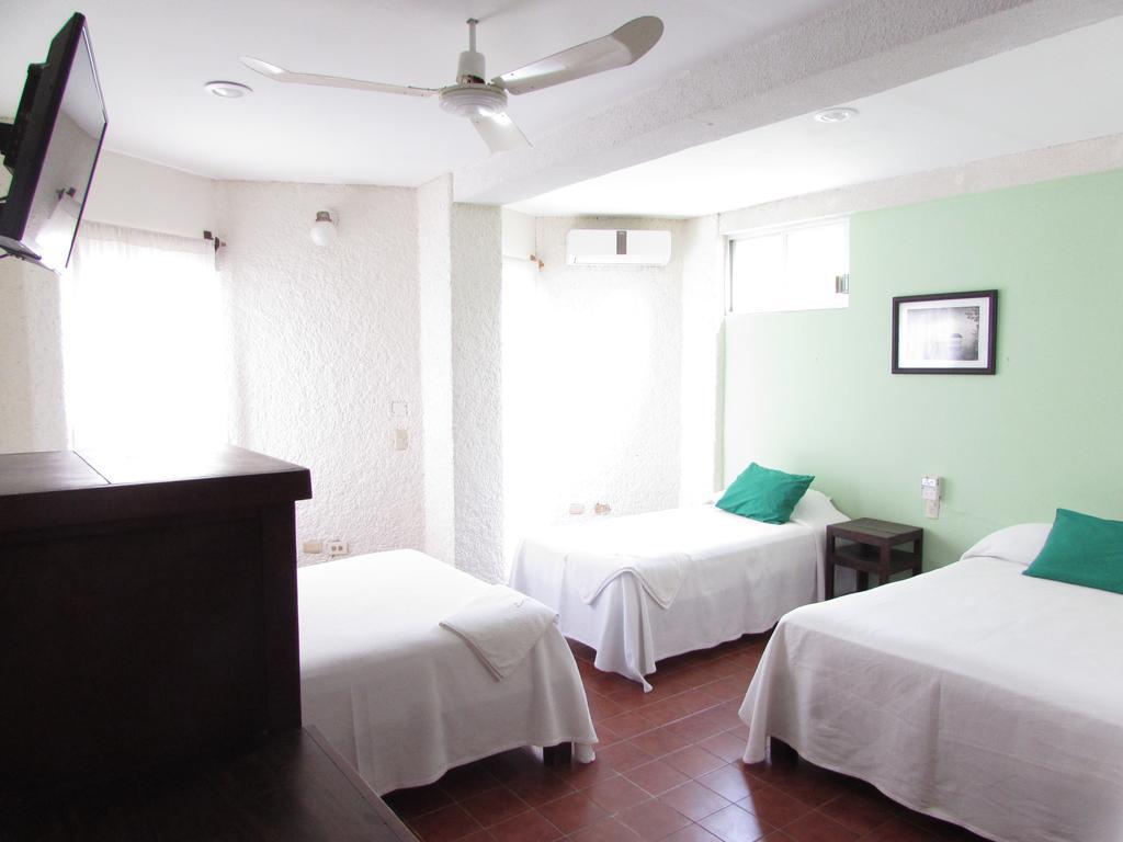 Hotel Puerto Piedra Puerto Escondido  Εξωτερικό φωτογραφία