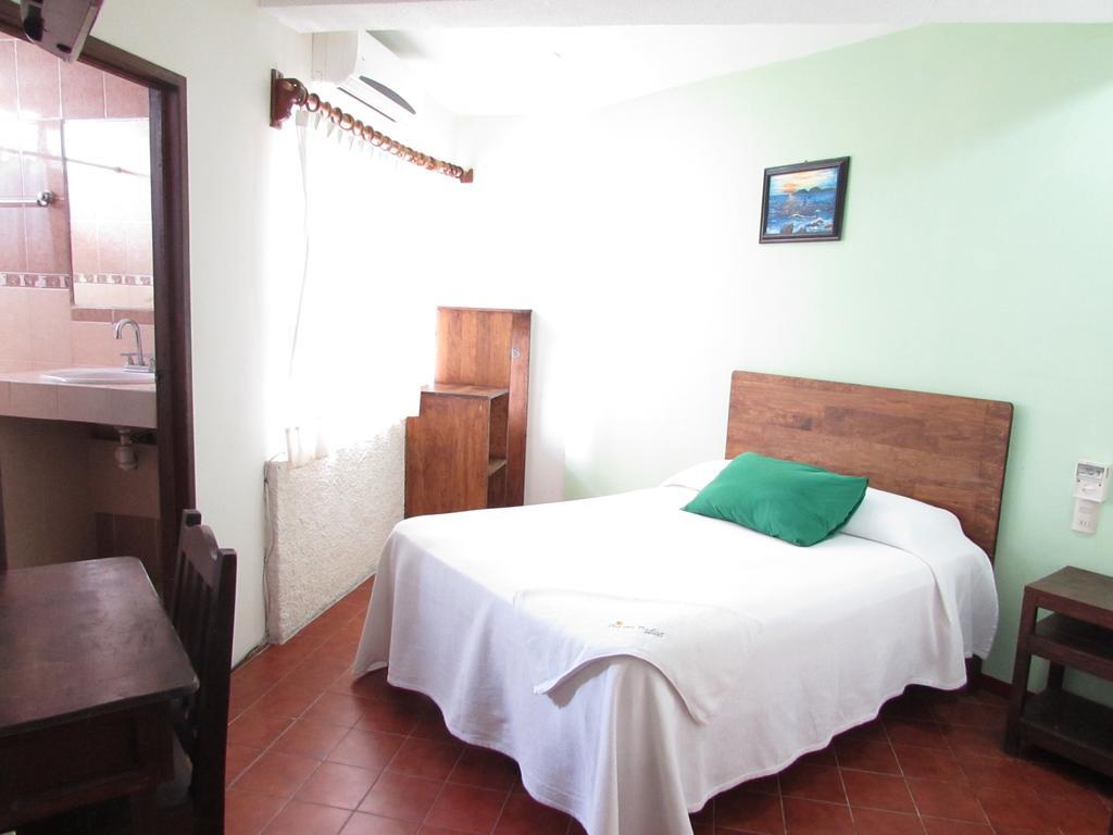 Hotel Puerto Piedra Puerto Escondido  Εξωτερικό φωτογραφία