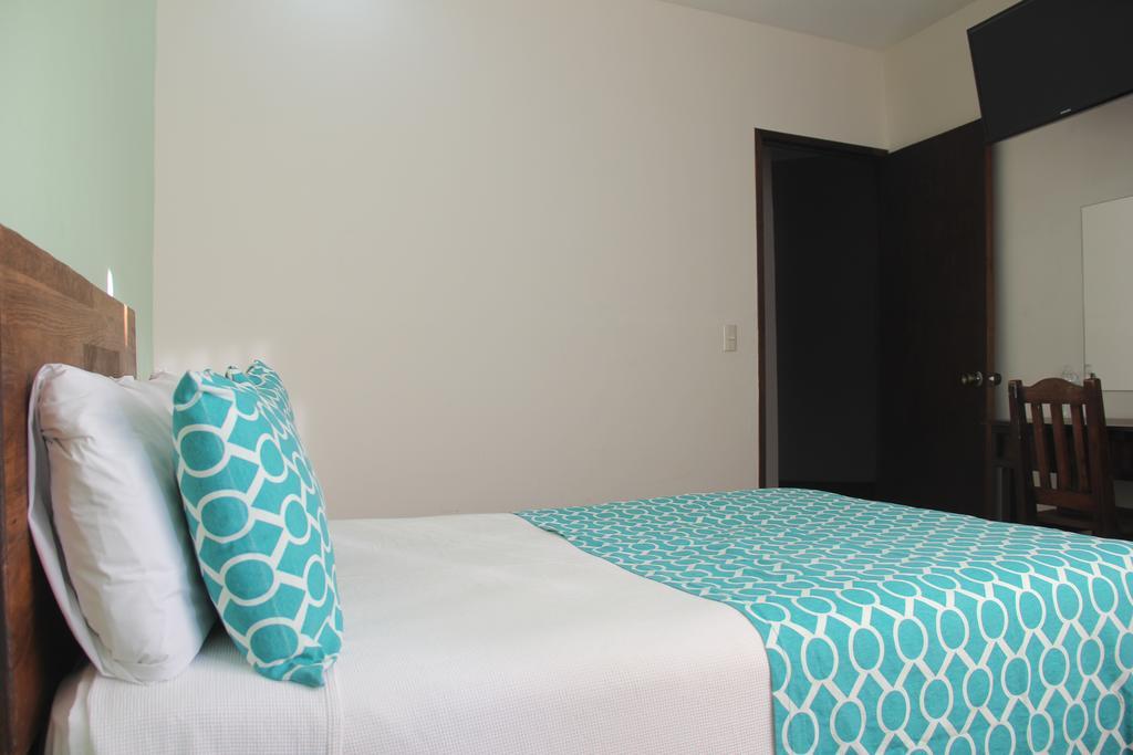 Hotel Puerto Piedra Puerto Escondido  Εξωτερικό φωτογραφία