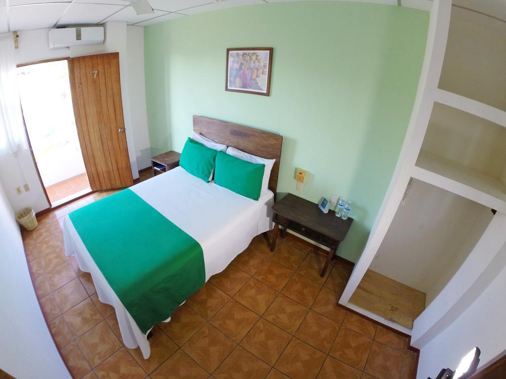 Hotel Puerto Piedra Puerto Escondido  Εξωτερικό φωτογραφία