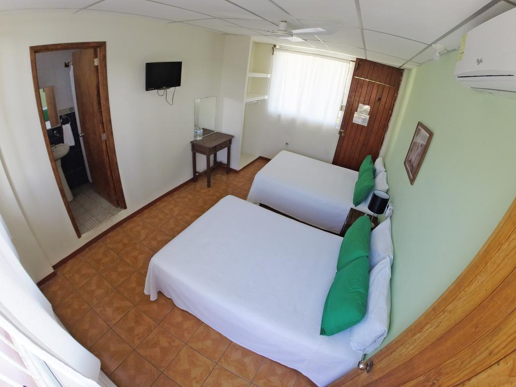 Hotel Puerto Piedra Puerto Escondido  Εξωτερικό φωτογραφία
