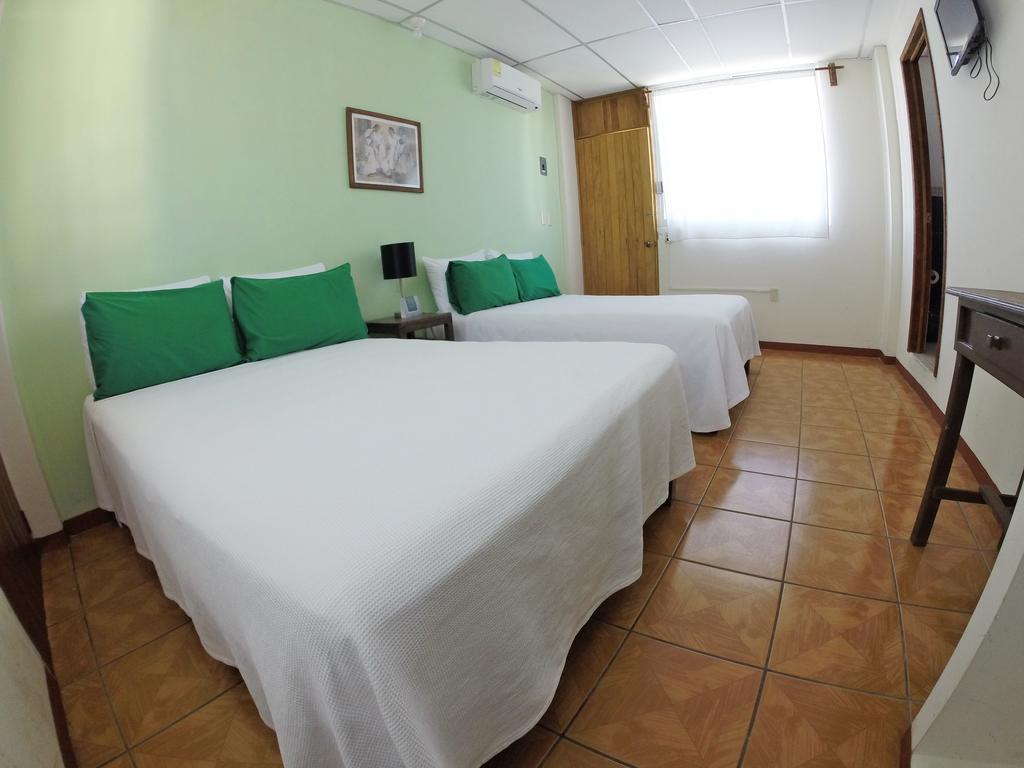 Hotel Puerto Piedra Puerto Escondido  Εξωτερικό φωτογραφία