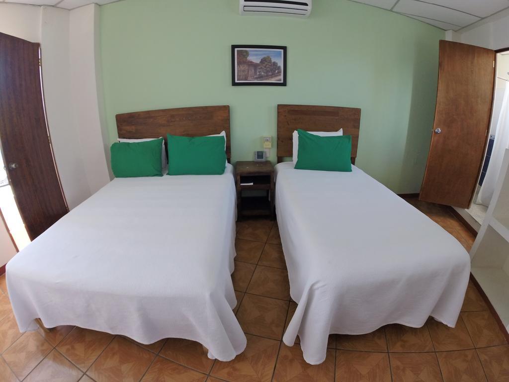 Hotel Puerto Piedra Puerto Escondido  Εξωτερικό φωτογραφία