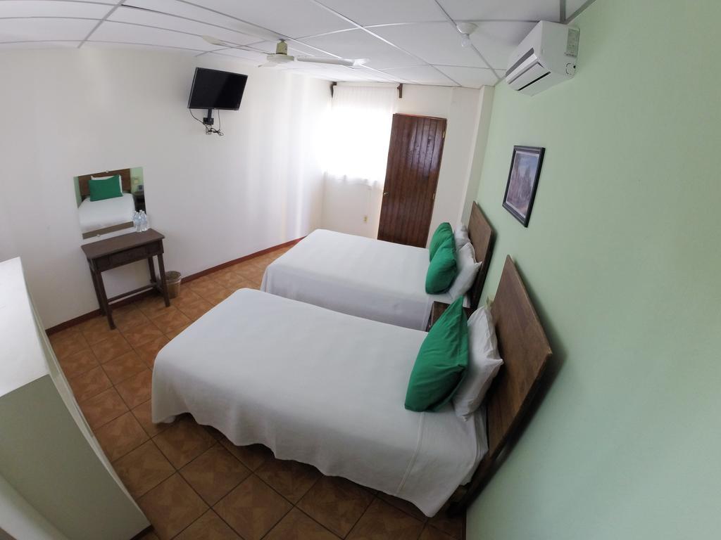 Hotel Puerto Piedra Puerto Escondido  Εξωτερικό φωτογραφία