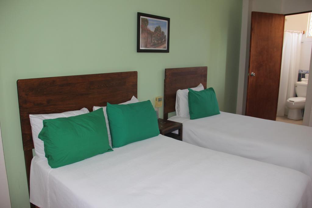 Hotel Puerto Piedra Puerto Escondido  Εξωτερικό φωτογραφία