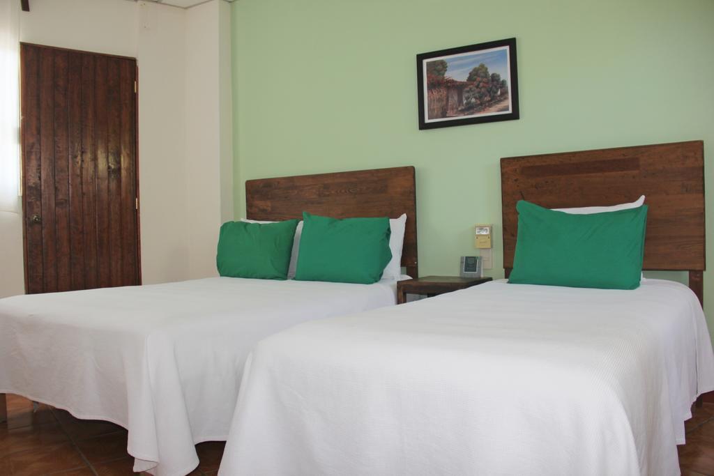 Hotel Puerto Piedra Puerto Escondido  Εξωτερικό φωτογραφία