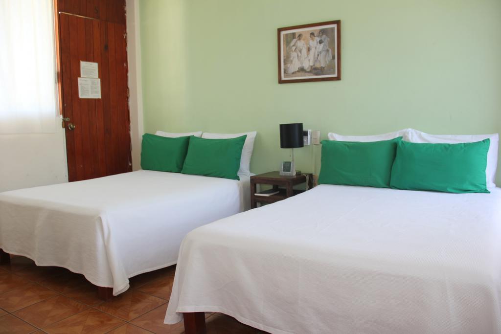 Hotel Puerto Piedra Puerto Escondido  Εξωτερικό φωτογραφία