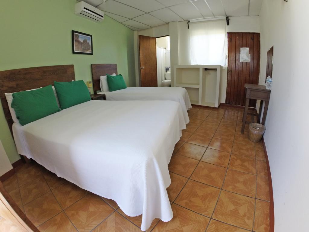 Hotel Puerto Piedra Puerto Escondido  Εξωτερικό φωτογραφία