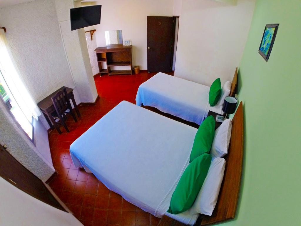 Hotel Puerto Piedra Puerto Escondido  Εξωτερικό φωτογραφία