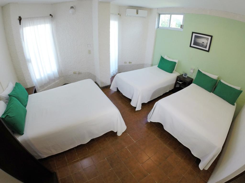 Hotel Puerto Piedra Puerto Escondido  Εξωτερικό φωτογραφία