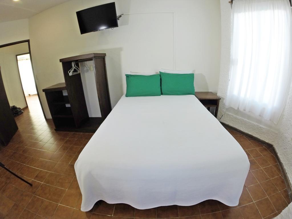 Hotel Puerto Piedra Puerto Escondido  Εξωτερικό φωτογραφία