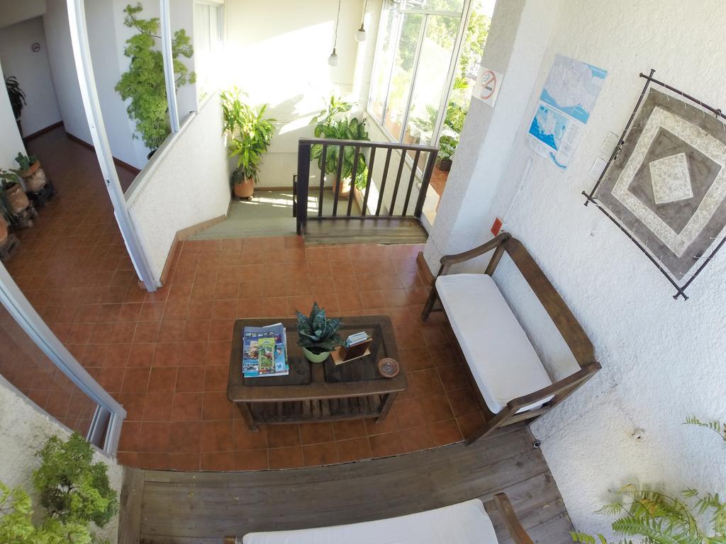 Hotel Puerto Piedra Puerto Escondido  Εξωτερικό φωτογραφία