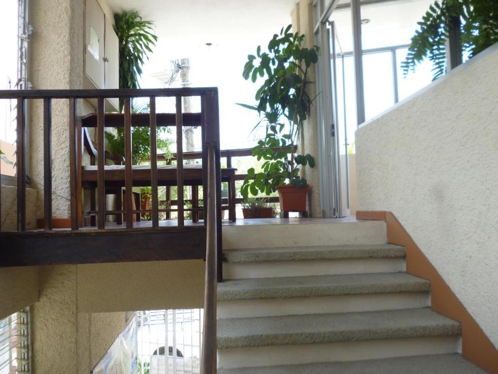Hotel Puerto Piedra Puerto Escondido  Εξωτερικό φωτογραφία