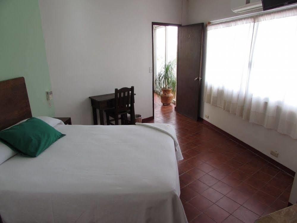 Hotel Puerto Piedra Puerto Escondido  Εξωτερικό φωτογραφία