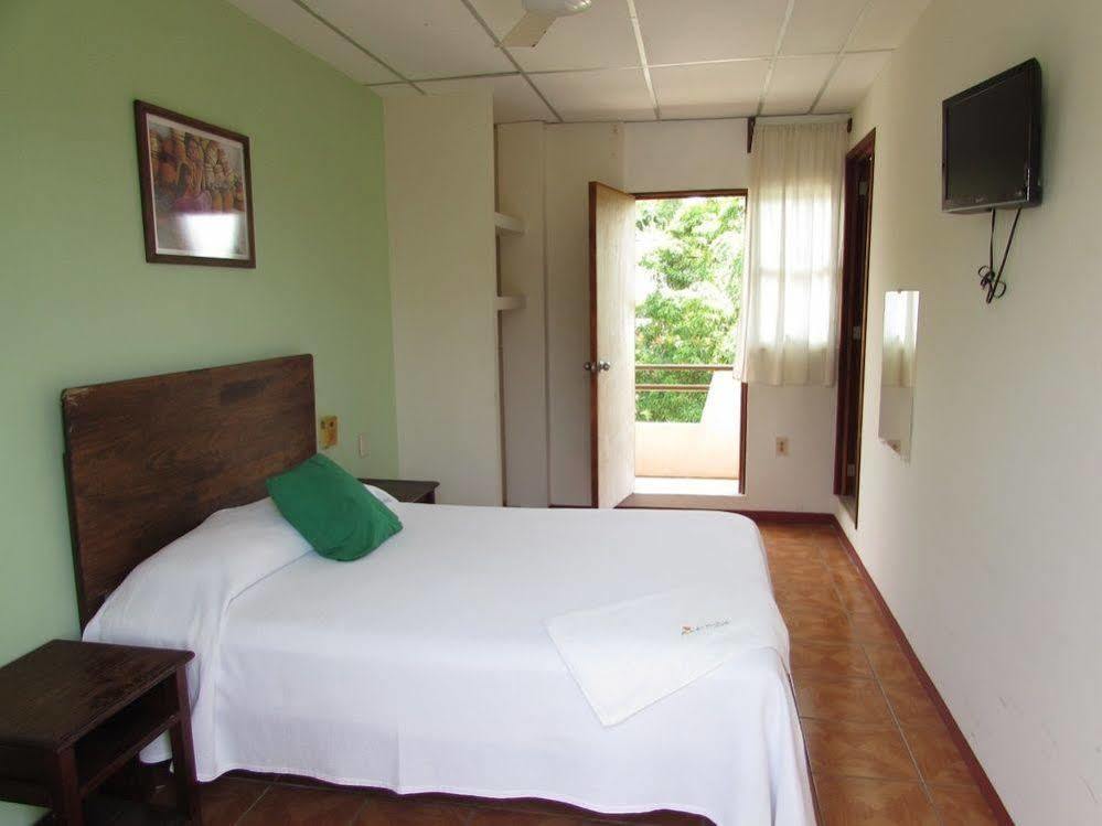 Hotel Puerto Piedra Puerto Escondido  Εξωτερικό φωτογραφία