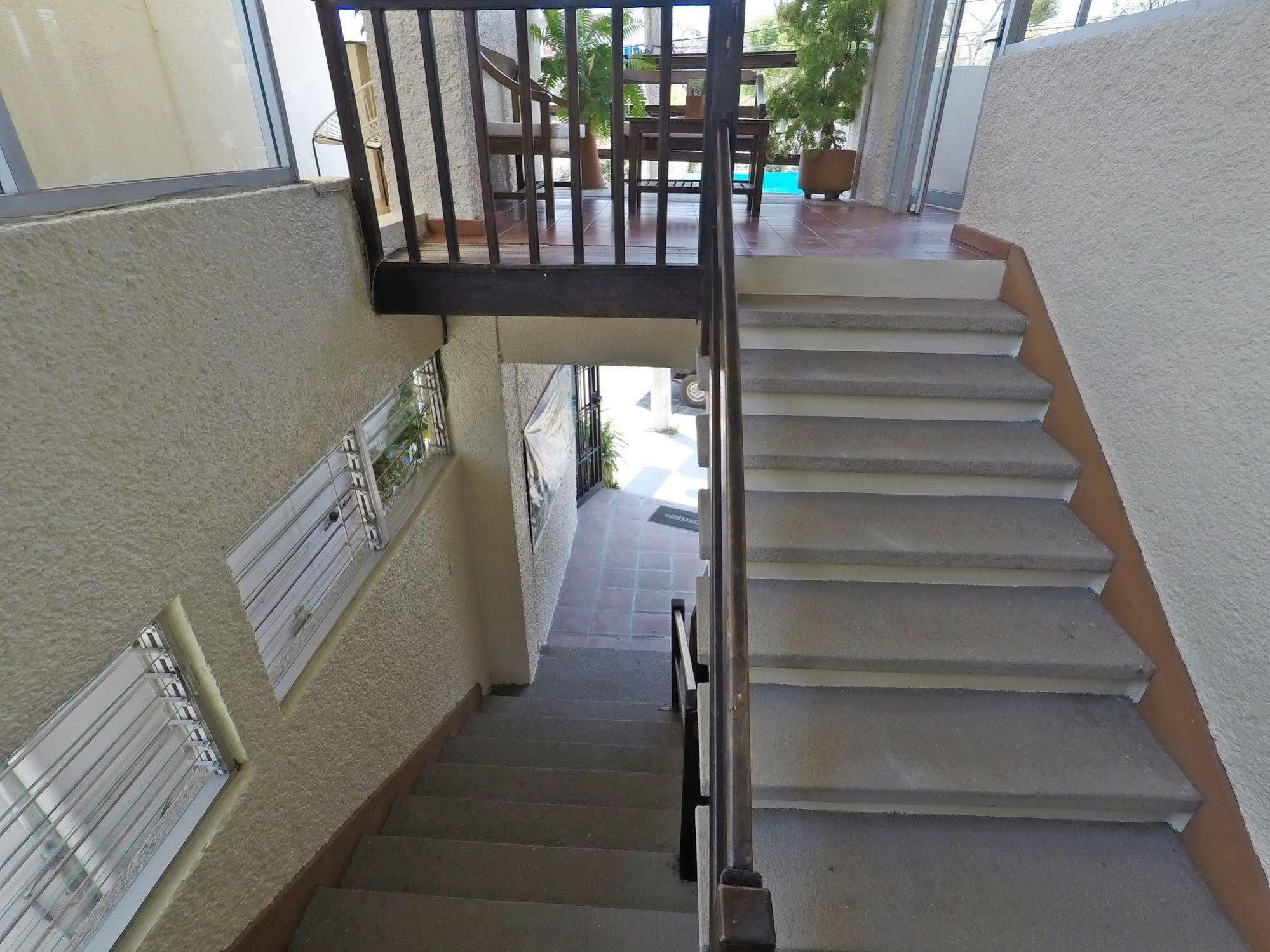 Hotel Puerto Piedra Puerto Escondido  Εξωτερικό φωτογραφία