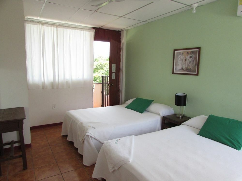 Hotel Puerto Piedra Puerto Escondido  Εξωτερικό φωτογραφία