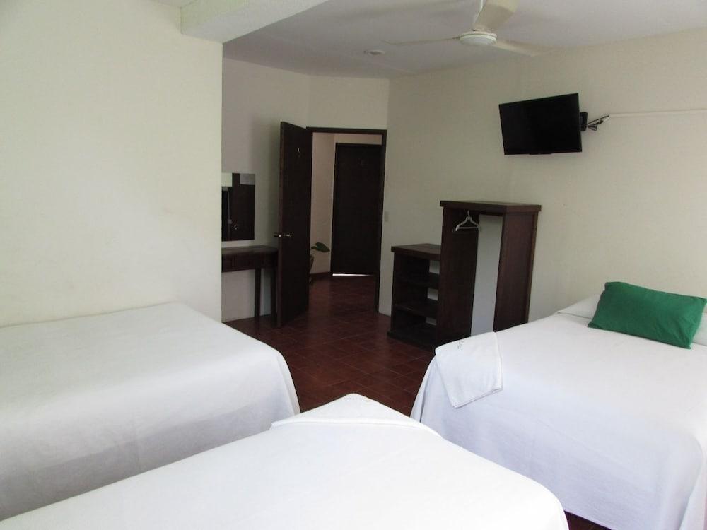 Hotel Puerto Piedra Puerto Escondido  Εξωτερικό φωτογραφία